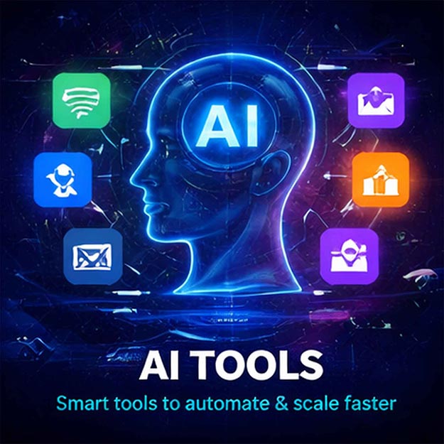 Home artificial intelligence ai tools
