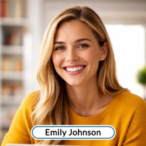 Home emily johnson subscribers