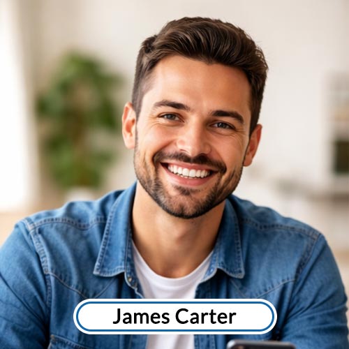 Home james carter subscribers
