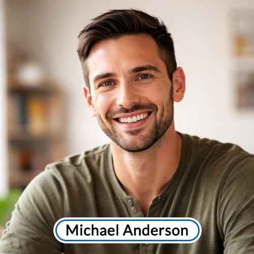 Home michael anderson subscribers